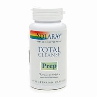 Total Cleanse Prep - 120 - Capsule