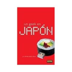 Un geek en Japon / A Geek in Japan