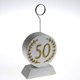 Glitter 50 Photo Holder Weight