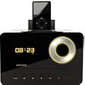 Sonoro AU3001BL Eklipse Audio System (Black)