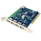 LACIE 107435 USB-2.0 PCI Card ( Windows PC )