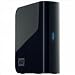 Western Digital My Book Essential 1 TB USB 2.0 Desktop External Hard Drive WDH1U10000N