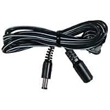 Vixen Power Adapter Cable with Sphinx Plug for the 12 Volt 3 Amp AC Adapter