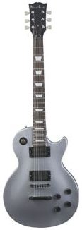 【アンプ他、14点セット】LP260 SV Photogenic/フォトジェニック エレキギター レスポールタイプ