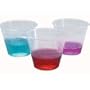 Calibrated Plastic Medicine Cup - 1oz - - Pack of 100