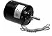 Red Dot Single Shaft Motors 73R0602