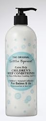 Original Little Sprout Children's Deep Conditioner (12oz)