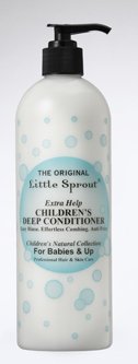 Original Sprout Babies & Childrens Deep Conditioner 12 Oz