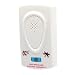 NEEWER® Ultrasonic AC-Powered Electronic Pest & Rodent Repeller