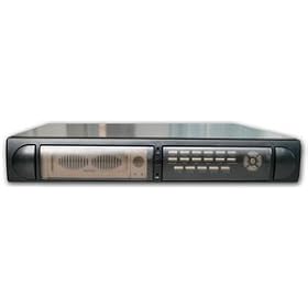 Q-see 16CH Mjpeg Dvr with Internet Monitoring and USB Port by Digital Peripheral Solutions