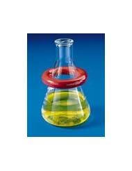 GLASSWARE RING ANCHORS, SIZE 4, 2 LB (906 GMS)