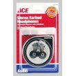 Click here to buy : Ace Earbud Headphones (3038122) by Vanco International, Inc.
