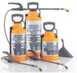 Hozelock Killaspray Plus 7 Litre Outdoor Living