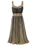 Spiegel Beaded Dress