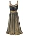 Spiegel Beaded Dress