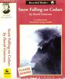 Snow Falling on Cedars