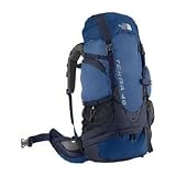 The North Face Terra 40 Backpack Sugarpine Green