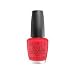 OPI Nail Lacquer- OPI on Collins Ave #B76 South Beach Collection