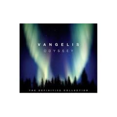 Odyssey - The Definitive Collection [Digipak]