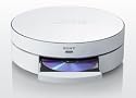 Sony VGXTP1E TV Side PC Media Centre HDTV
