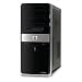 HP Pavilion Elite M9600T Desktop PC with Intel Core i7-920 processor 2.66GHz 1MB L2 + 8MB shared L3 cache with QPI Technology, 6 GB RAM, 1.5TB 7200 rpm SATA Hard Drive, 512MB ATI Radeon HD 4350 (DVI, HDMI, VGA adapter), LightScribe 16X max DVD+/-R/RW SuperMulti drive, Windows Vista Premium 64-bit