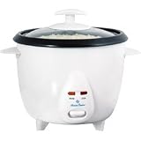Lloytron E808 1.8 Litre Automatic Rice Cooker