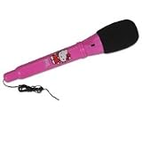 Hello Kitty 10009 Wireless Microphone