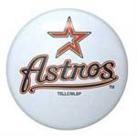 Houston Astros Drawer Pull