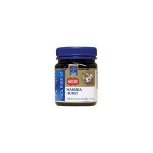 Manuka Health MGO 250+ Manuka Honey 8.75 oz