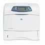 HP&reg; LaserJet 4350n Workgroup Laser Printer