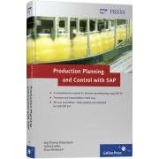 Production Planning & Control with SAP