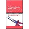 PC Troubleshooting Pocket Guide