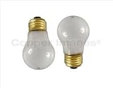 Frigidaire 40W Appliance Bulb 5303013071