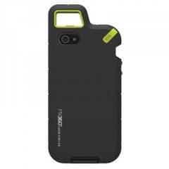 画像をクリックして拡大イメージを表示 安い★ iPhone5専用 ★耐衝撃ケース! 【PureGear】 PX360 Extreme Protection System for iPhone5 ピュアギア アイフォン5 ケース ブラック 並行輸入品