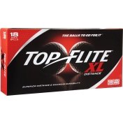 2014 Top Flite XL Distance (18 Pack)