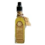 Cucina Fragrant Kitchen Spray - Ginger & Sicilian Lemon 3.4 oz.