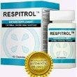 Respitrol Asthma and Allergy Support (1) Bottle 60 Capsules