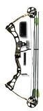 Browning Micro Midas 4 Combo Left Hand 25 40#