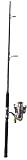 Penn Captiva Spinning Combo