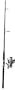 Penn Captiva Spinning Combo