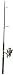 Penn Captiva Spinning Combo