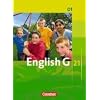 English G 21 - Ausgabe D: Band 1: 5. Schuljahr - Sch�lerbuch: Kartoniert