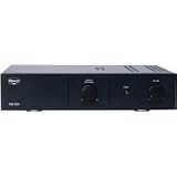Klipsch RSA-500 - Subwoofer amplifier - black