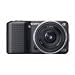 Sony Alpha NEX NEX3A/B Digital Camera with Interchangeable Lens (Black) Sony Alpha NEX NEX3A/B Digital Camera with Interchangeable Lens (Black)