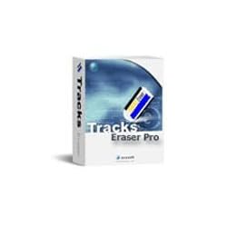Tracks Eraser Pro 8.12