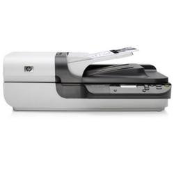 HP SCANJETN6310 Document Flatbed Scanner 15 PPM,2400+ Dpi,adf/flatbed, Versatile
