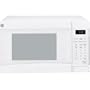 GE : JES0737DNWW 0.7 cu. ft. Countertop Microwave Oven - White