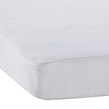 Kids Beds: Kids White Spindle Jenny Lind Bed, 5 in. Trundle Mattress