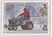 2008 UD Masterpieces #80 - Snow Plow Game