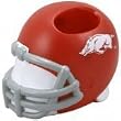 Arkansas Razorbacks 3.5" Bathroom Toothbrush Holder - NCAA College Athletics